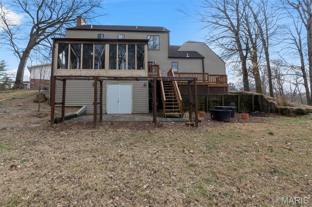 Dogwood Heights Sub - Residential