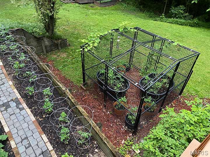 Dogwood Heights Sub - Residential