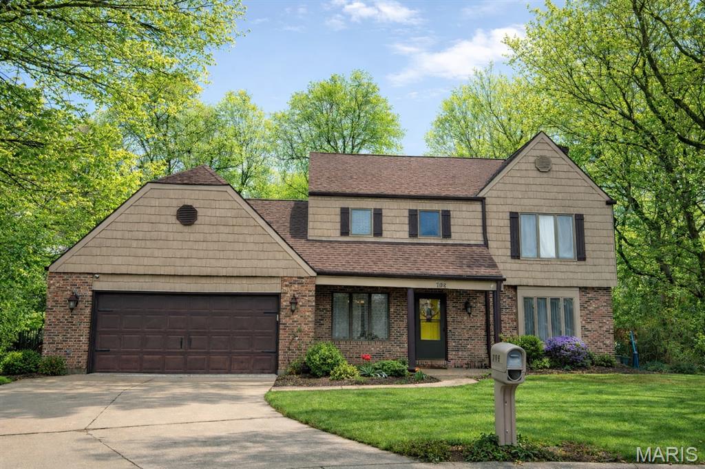 Dogwood Heights Sub - Residential