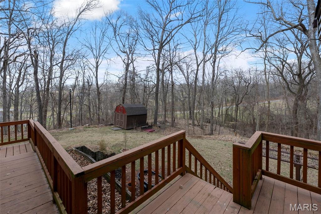 Dogwood Heights Sub - Residential