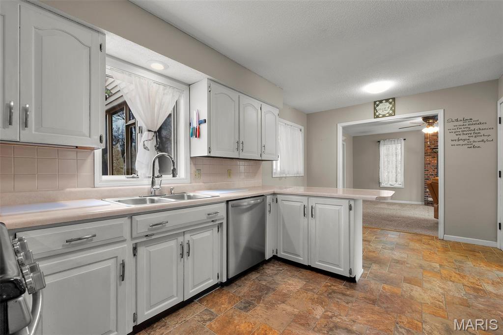 Dogwood Heights Sub - Residential