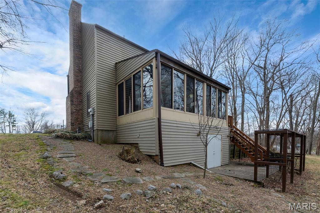 Dogwood Heights Sub - Residential