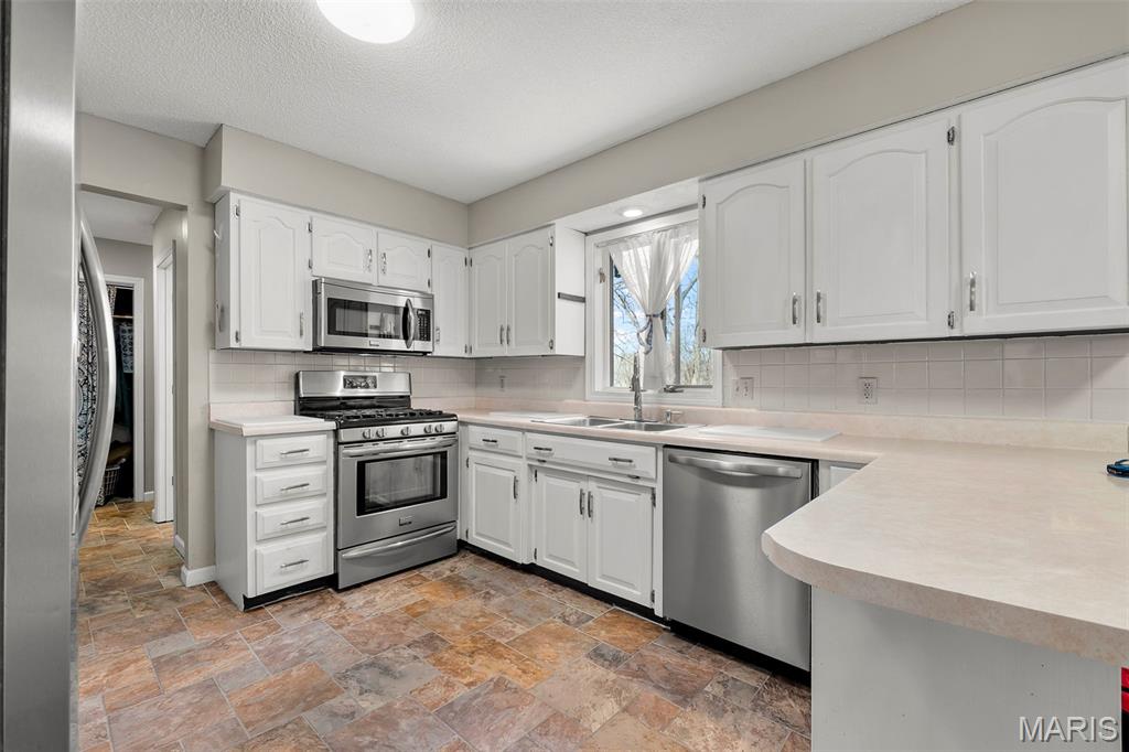 Dogwood Heights Sub - Residential