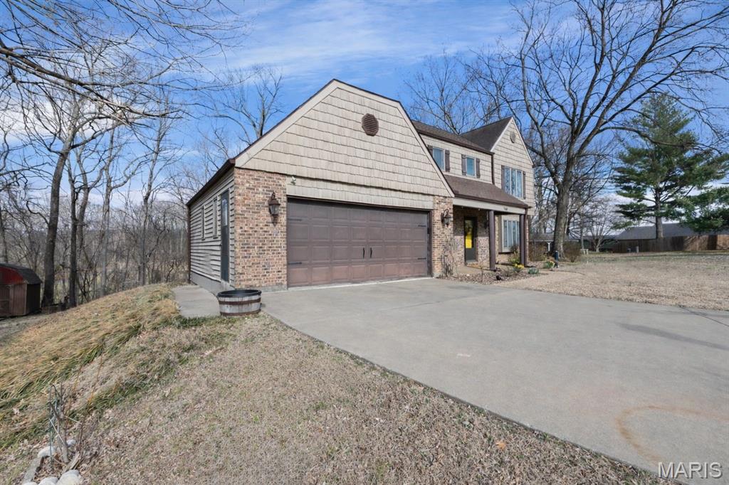 Dogwood Heights Sub - Residential