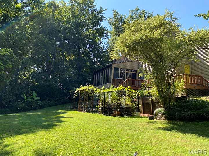 Dogwood Heights Sub - Residential