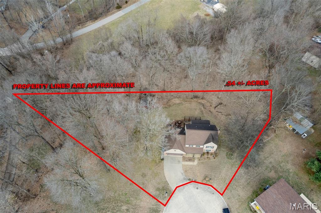 Dogwood Heights Sub - Residential