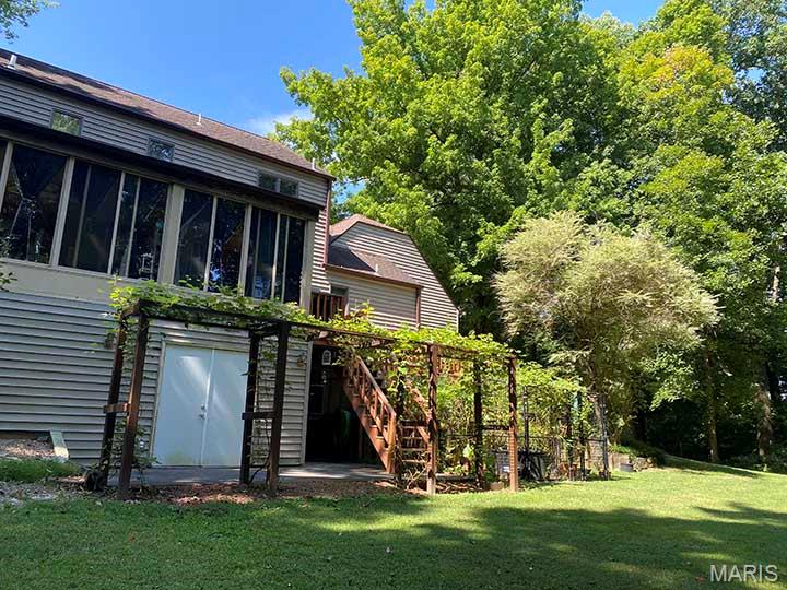 Dogwood Heights Sub - Residential