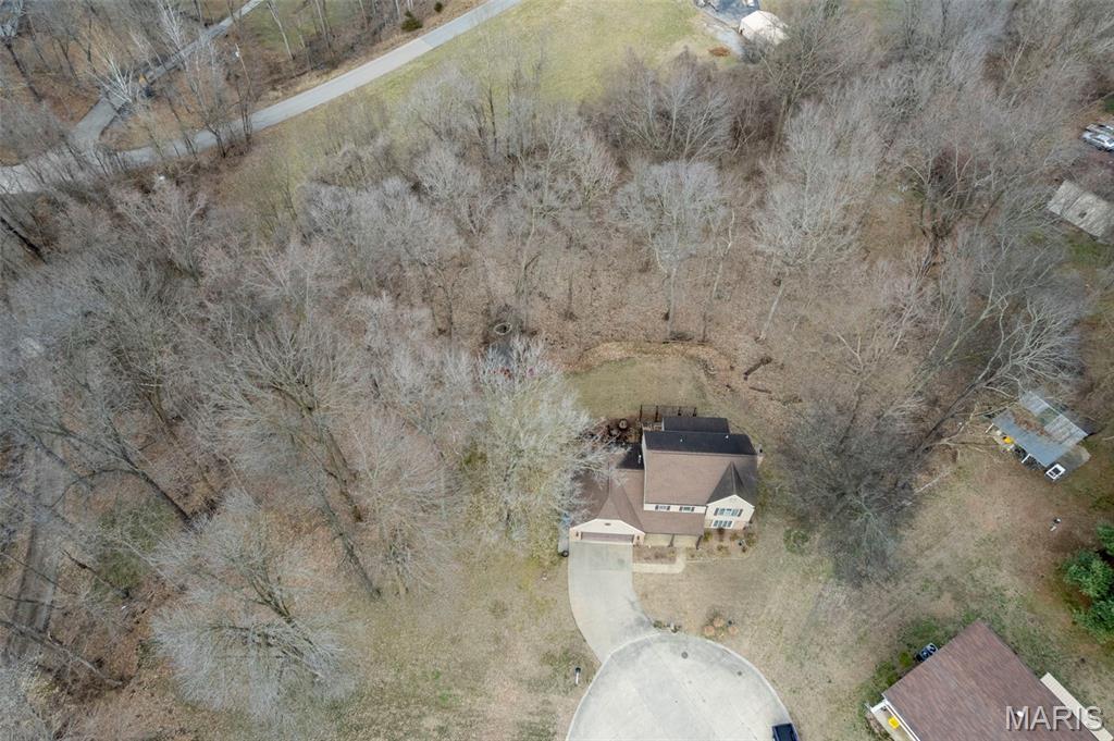 Dogwood Heights Sub - Residential