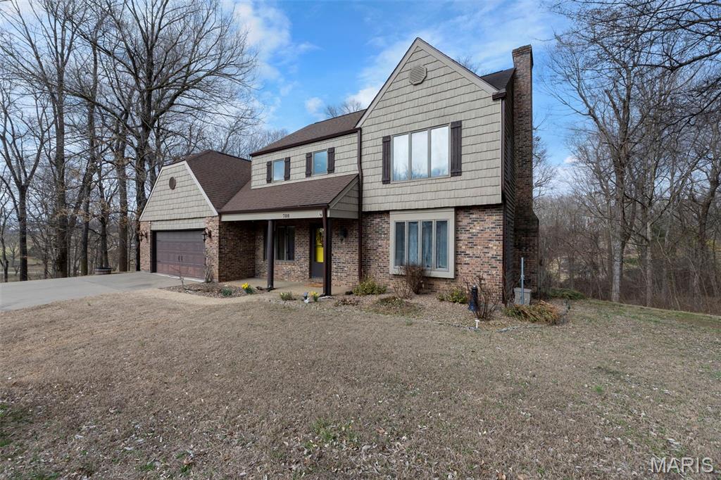 Dogwood Heights Sub - Residential