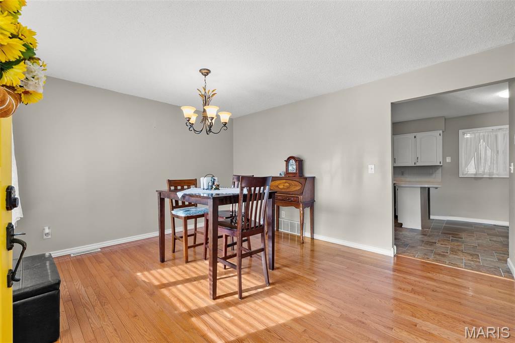 Dogwood Heights Sub - Residential