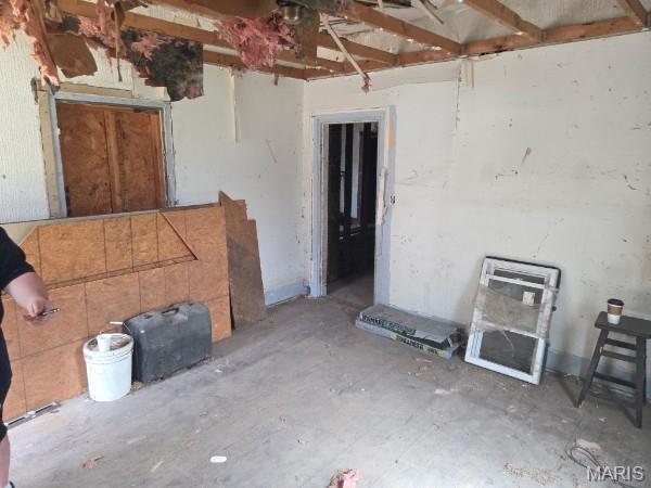 Buchanan Add - Residential