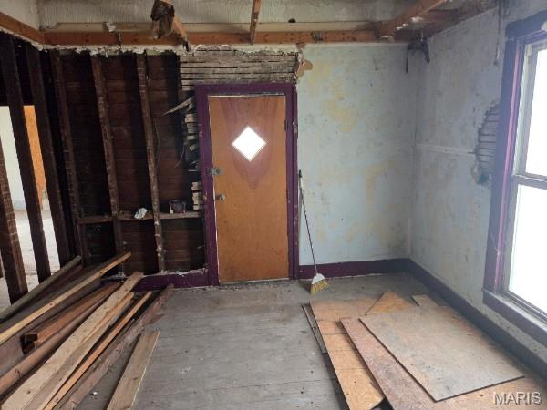 Buchanan Add - Residential