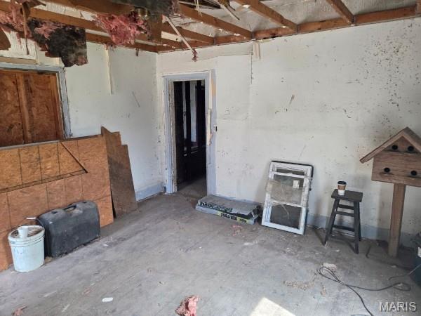 Buchanan Add - Residential