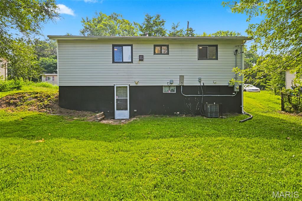 1409 Moran Drive