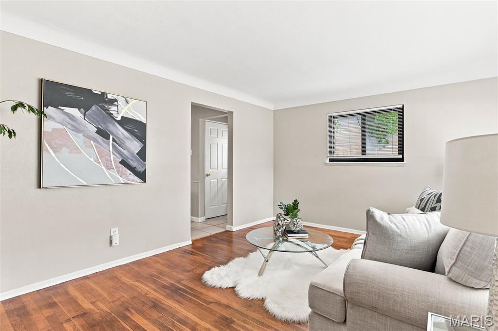 1409 Moran Drive