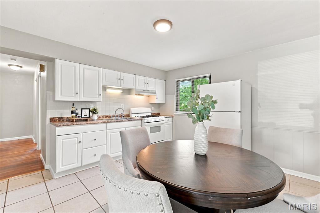 1409 Moran Drive