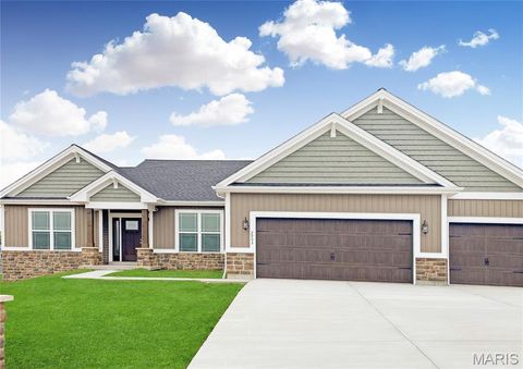 2425 Fiddlers Close Road 107 STB Washington MO 63090