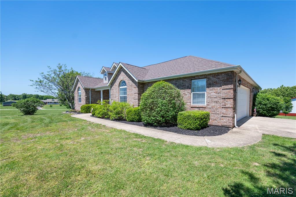 North Fork Estates - Residential