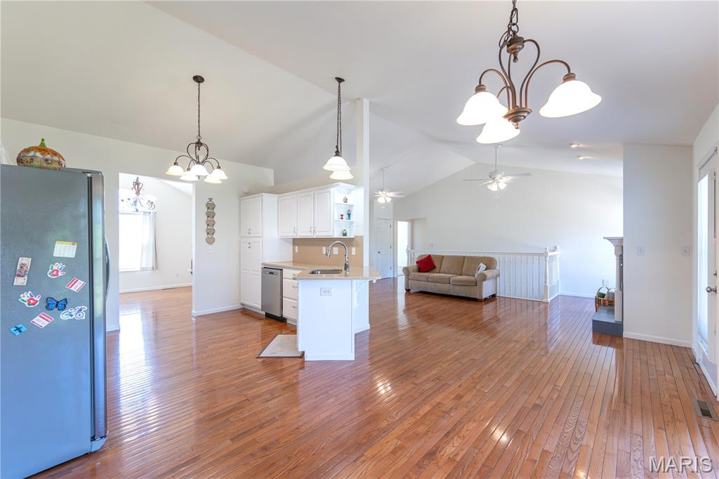 North Fork Estates - Residential