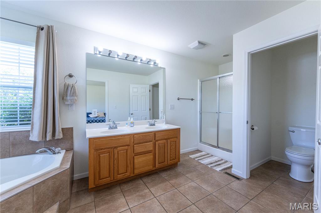 North Fork Estates - Residential
