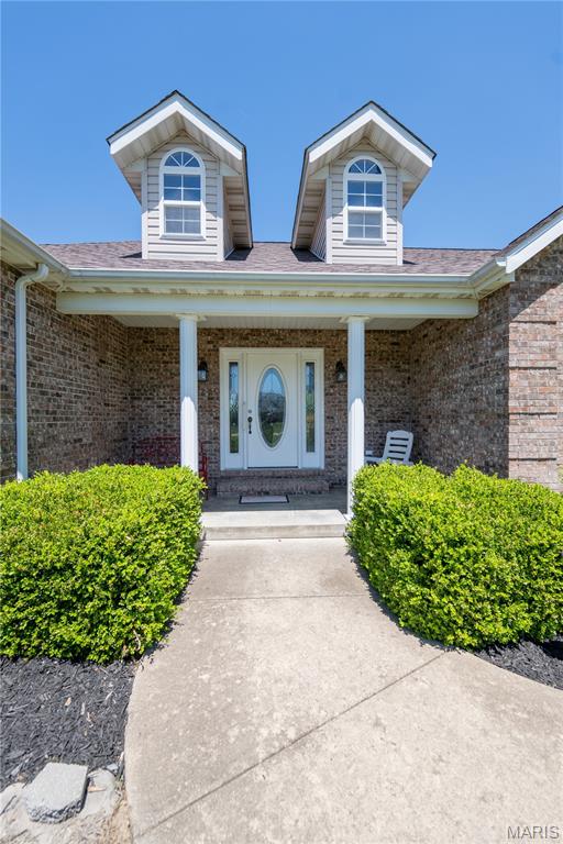 North Fork Estates - Residential