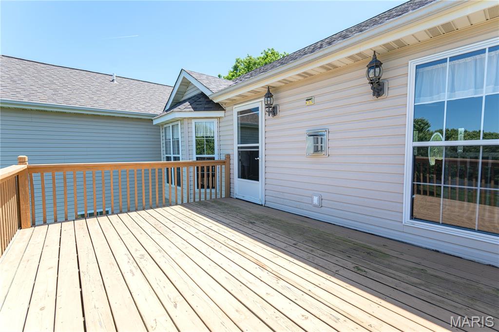 North Fork Estates - Residential