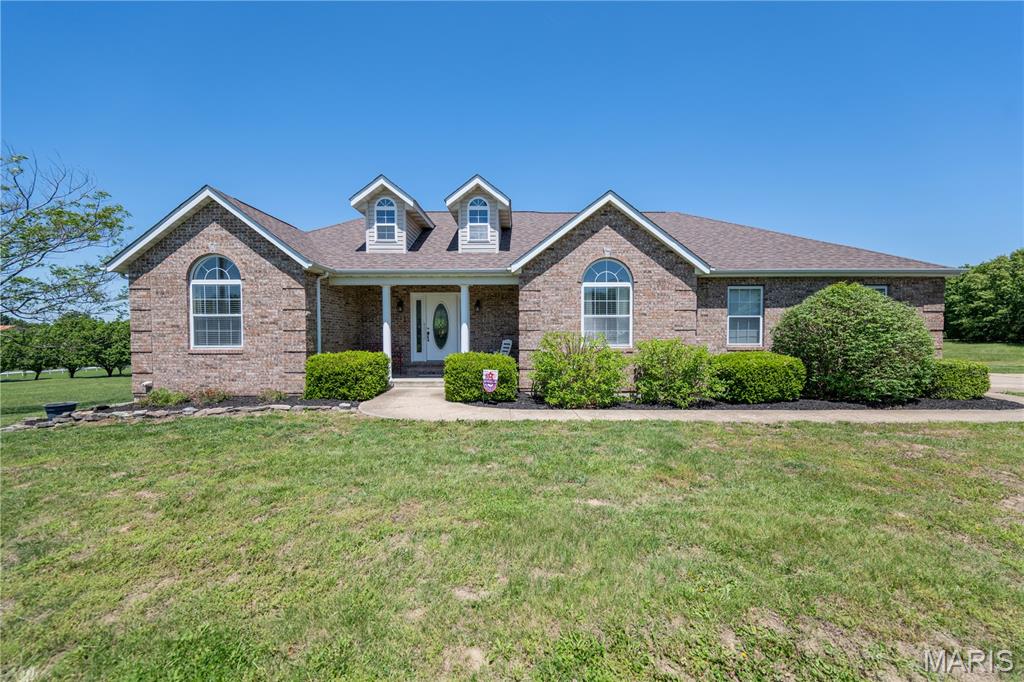 North Fork Estates - Residential