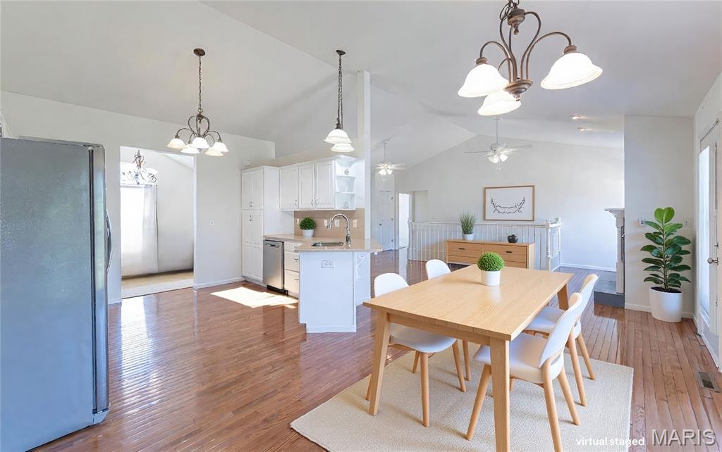 North Fork Estates - Residential