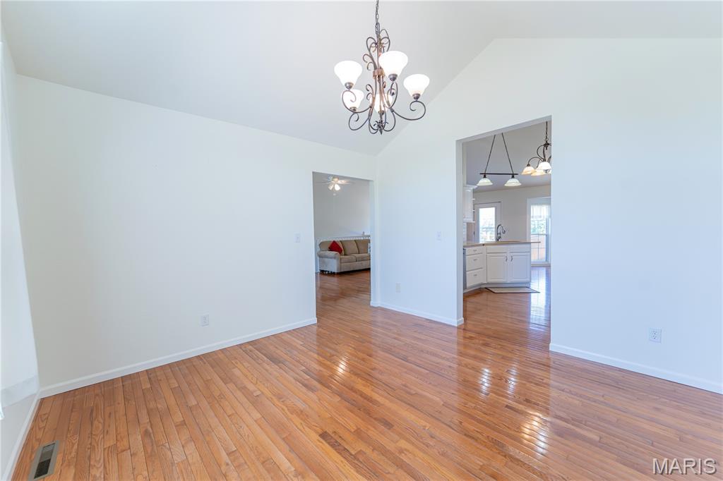 North Fork Estates - Residential