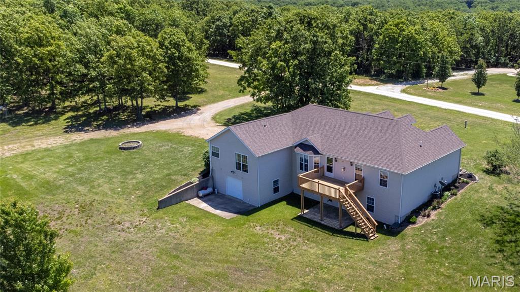 North Fork Estates - Residential