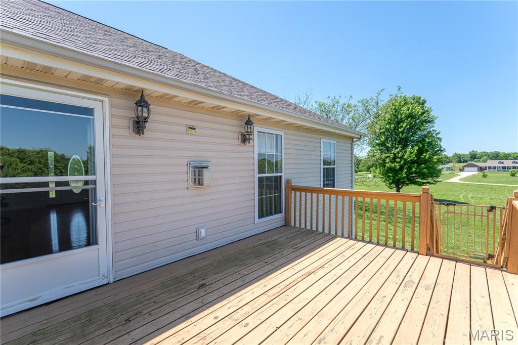North Fork Estates - Residential