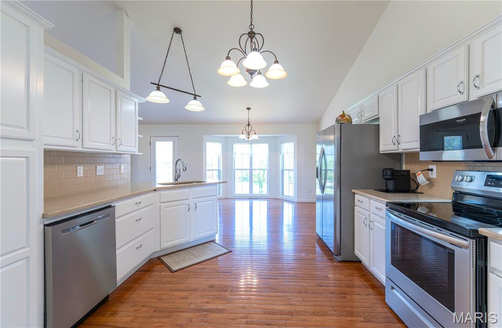 North Fork Estates - Residential
