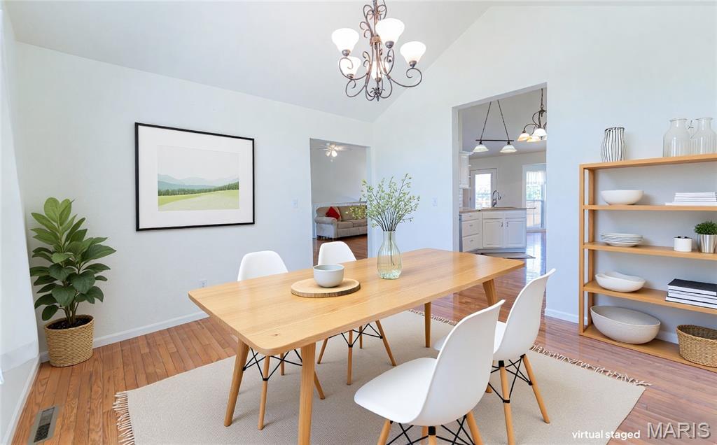 North Fork Estates - Residential