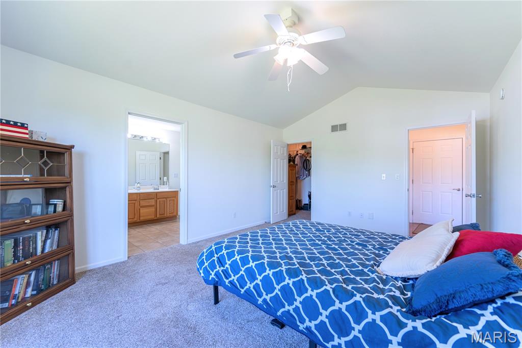 North Fork Estates - Residential