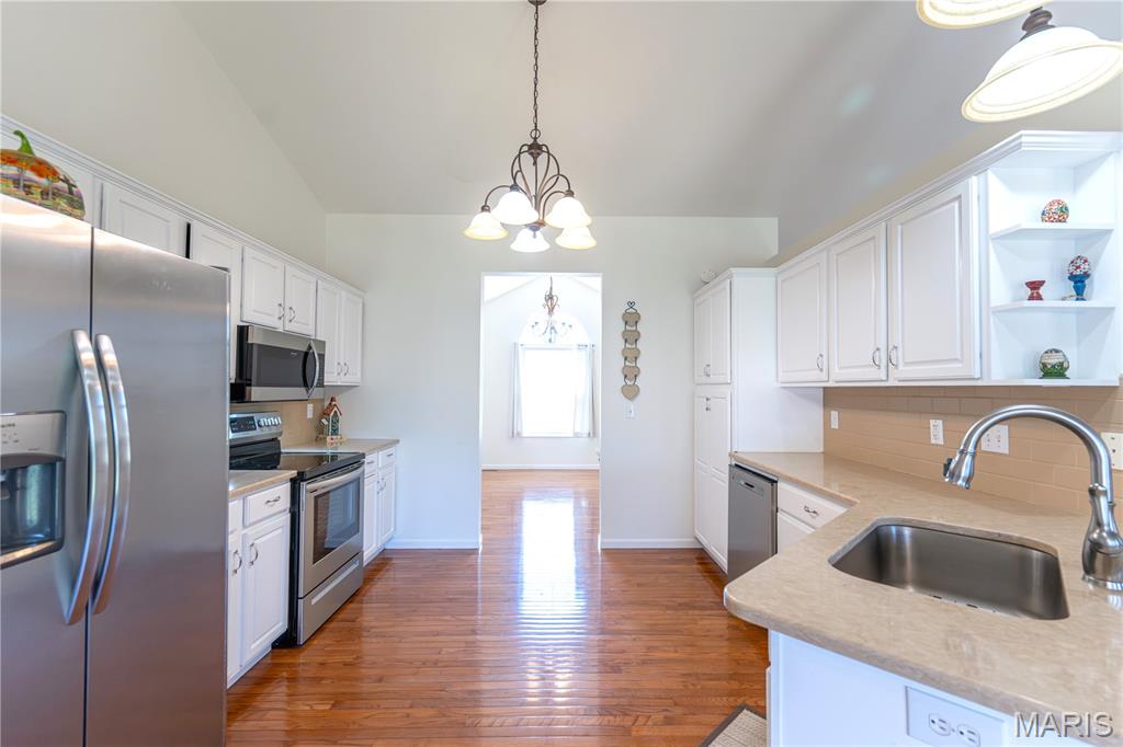 North Fork Estates - Residential