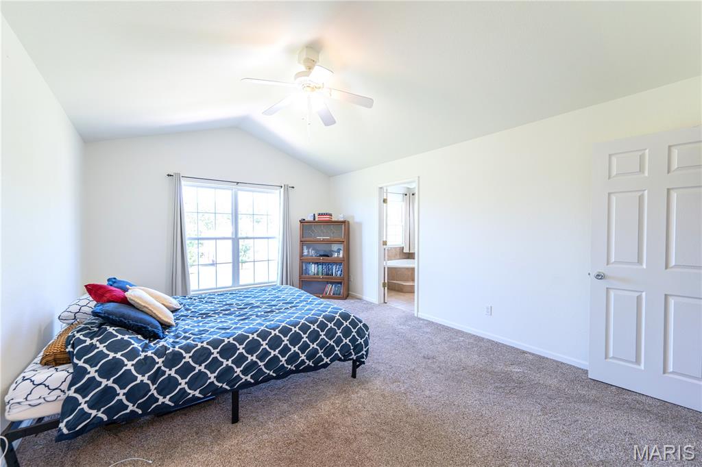 North Fork Estates - Residential