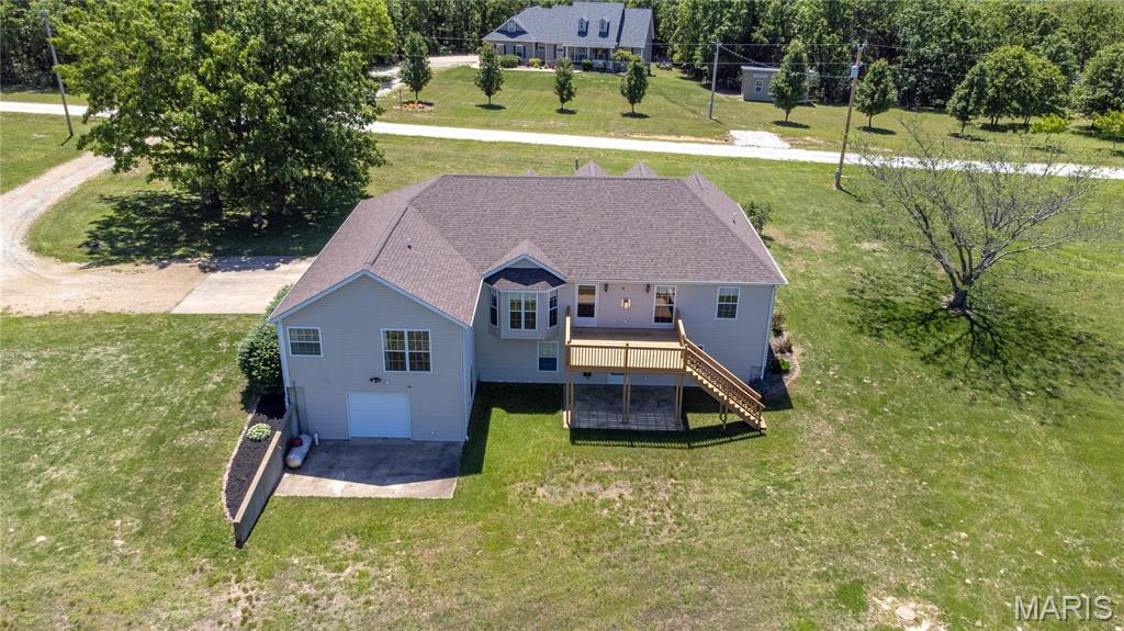 North Fork Estates - Residential