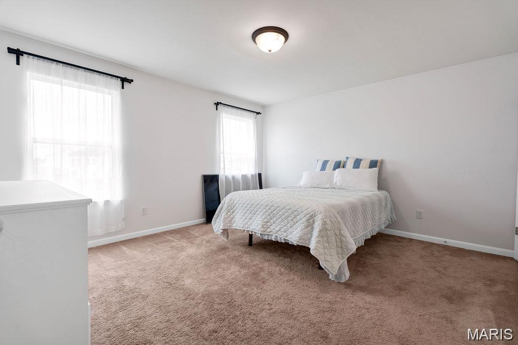 Charlestowne Place #3 - Residential