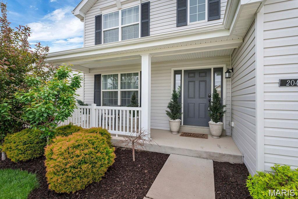 Charlestowne Place #3 - Residential