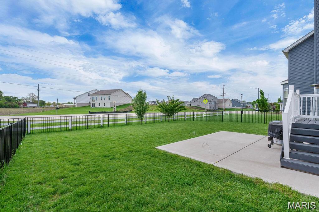 Charlestowne Place #3 - Residential