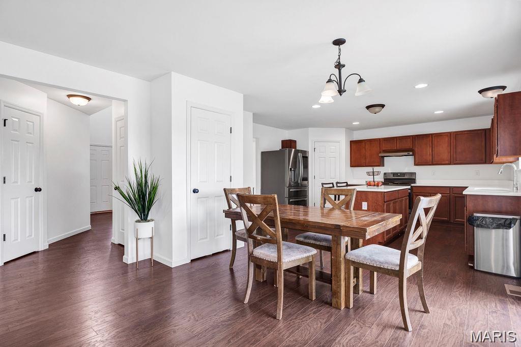 Charlestowne Place #3 - Residential