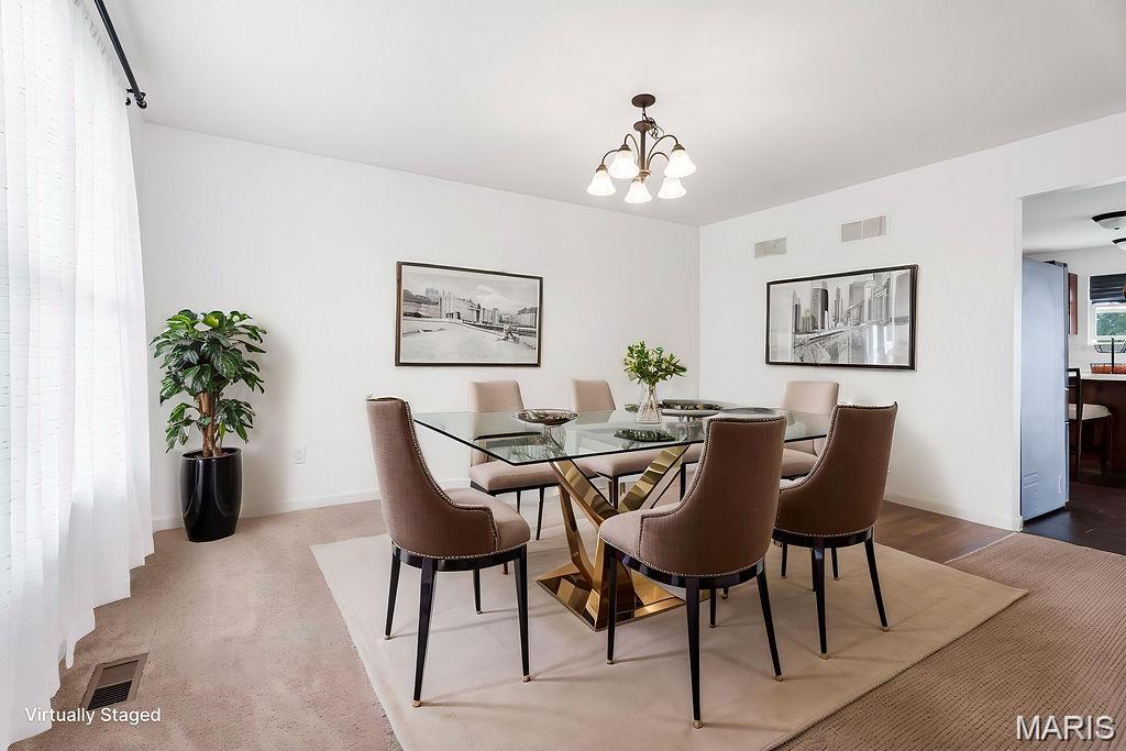 Charlestowne Place #3 - Residential