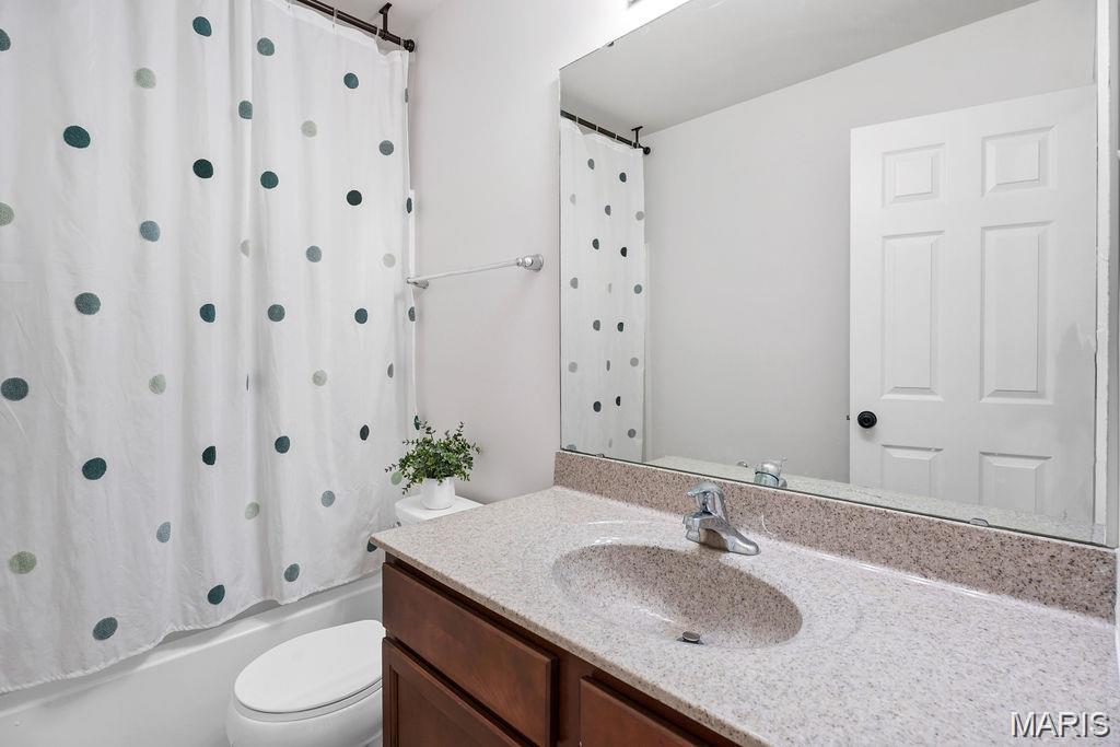 Charlestowne Place #3 - Residential