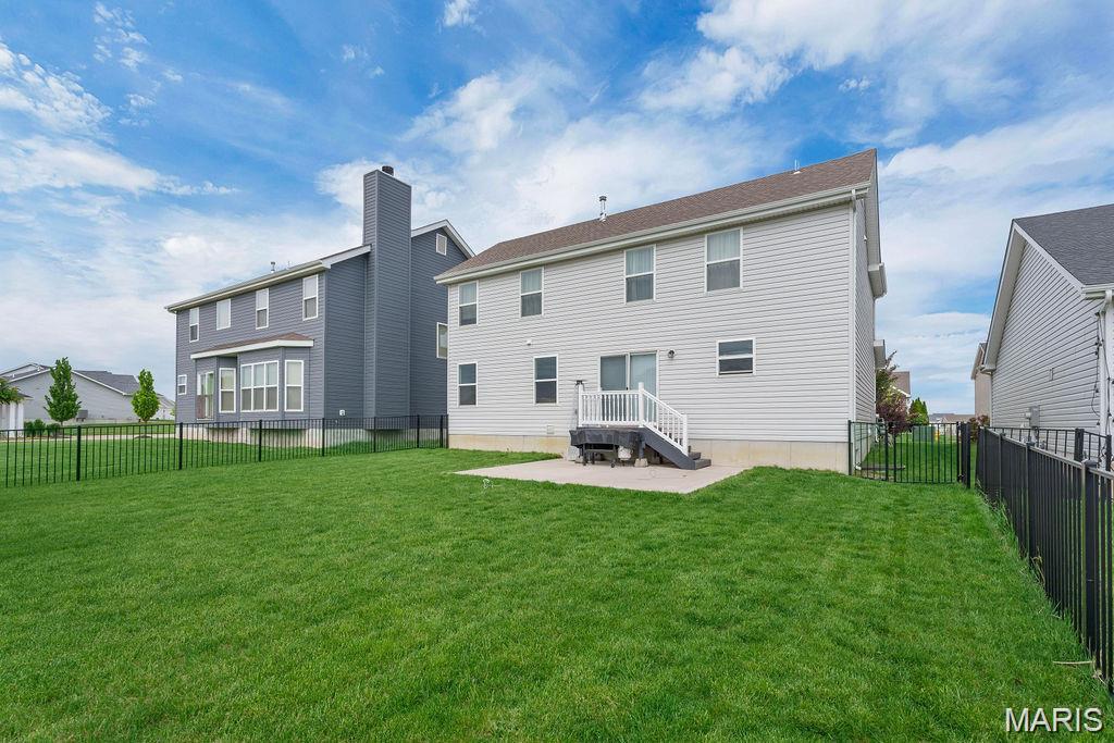 Charlestowne Place #3 - Residential