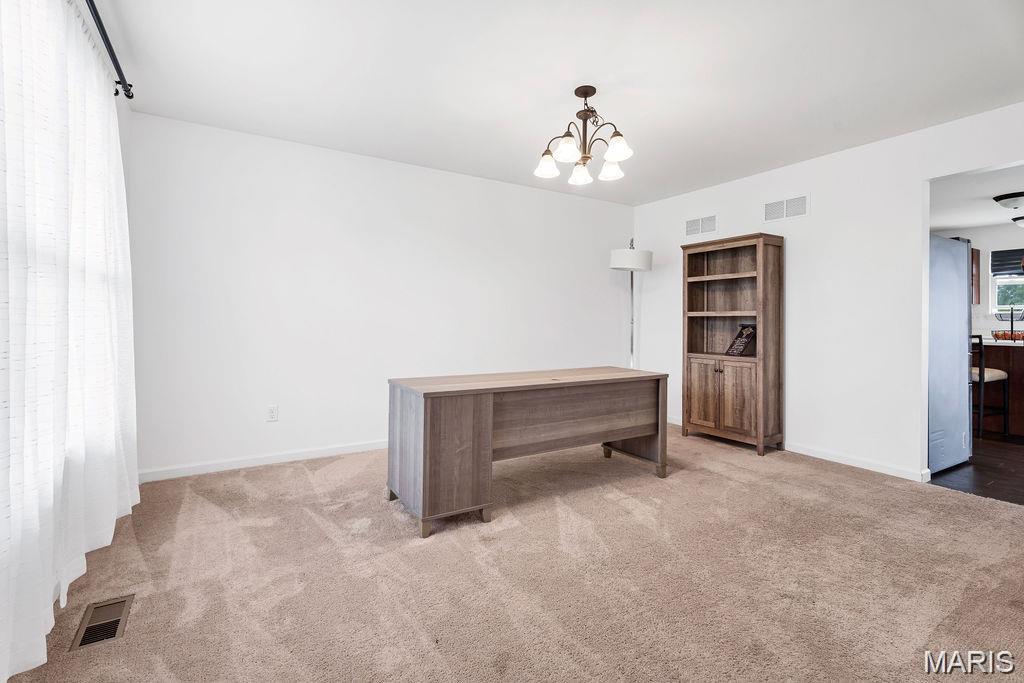 Charlestowne Place #3 - Residential