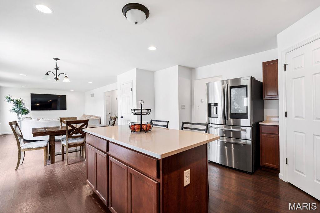 Charlestowne Place #3 - Residential