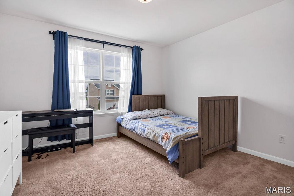 Charlestowne Place #3 - Residential