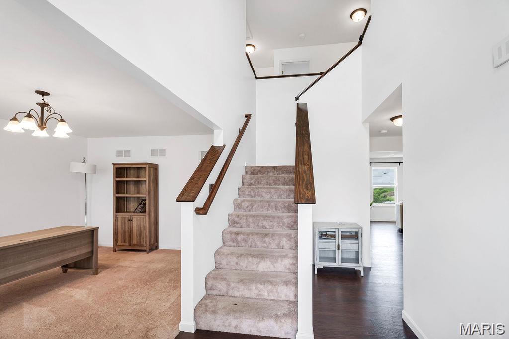 Charlestowne Place #3 - Residential