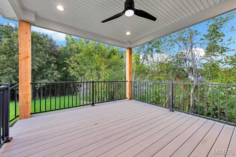 Tiny photo for 7 Highland Place, Wentzville, MO 63385 (MLS # 26064991)
