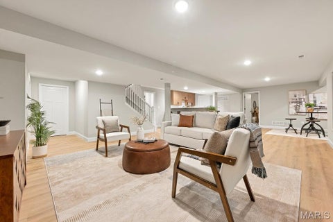 Tiny photo for 7 Highland Place, Wentzville, MO 63385 (MLS # 26064991)